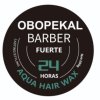 OBOPEKAL® Cera Gel Aqua Hair Wax 200ml (NEGRO)
