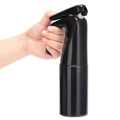 Rociador Pulverizador De Gatillo Multifuncional NEGRO