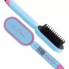 (Celete) ENZO® Cepillo/Alisador Led 4102B
