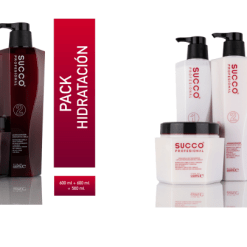 Productos Succo kit promocion (19900+3000de envio)