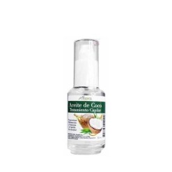 Flora® Aceite Tropical Coco 30ml