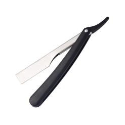 Trimx® Navajin Plastico Para Usa Repuesto Gillette BLANCO/Negro