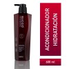 Succo® Acondicionador Hidratacion Del Cabello 600ml