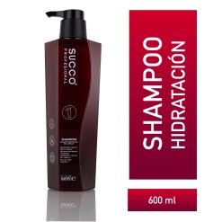 Succo® Shampoo Hidratacion Del Cabello 600ml