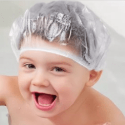 Pack 90 Gorros Bano Para Bebe