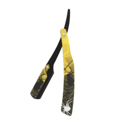 Porta Navajin Metalico Para Barber Shop 1#