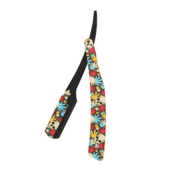 Porta Navajin Metalico Para Barber Shop 2#