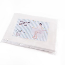 capa deschable 130*160cm 50und