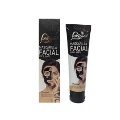 Loveyes® Mascara Puntos Negros 100ml