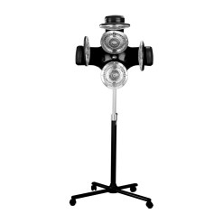 Climazon Profesional Pedestal TB-6082F