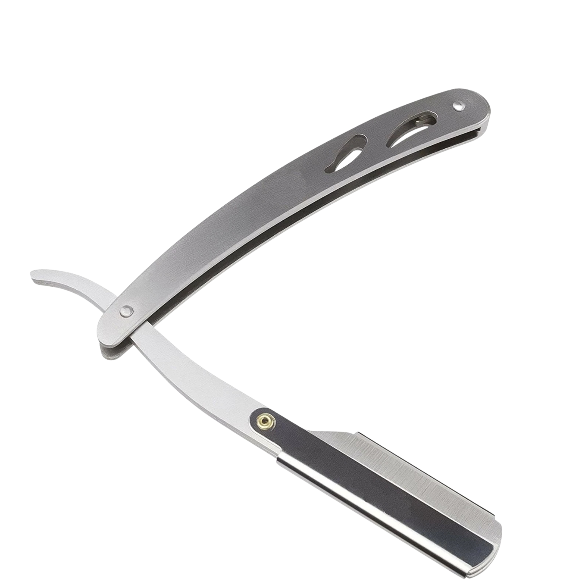 Kit de Navajin Metalico + Repuesto Gillette-TR092 - Imagen 4