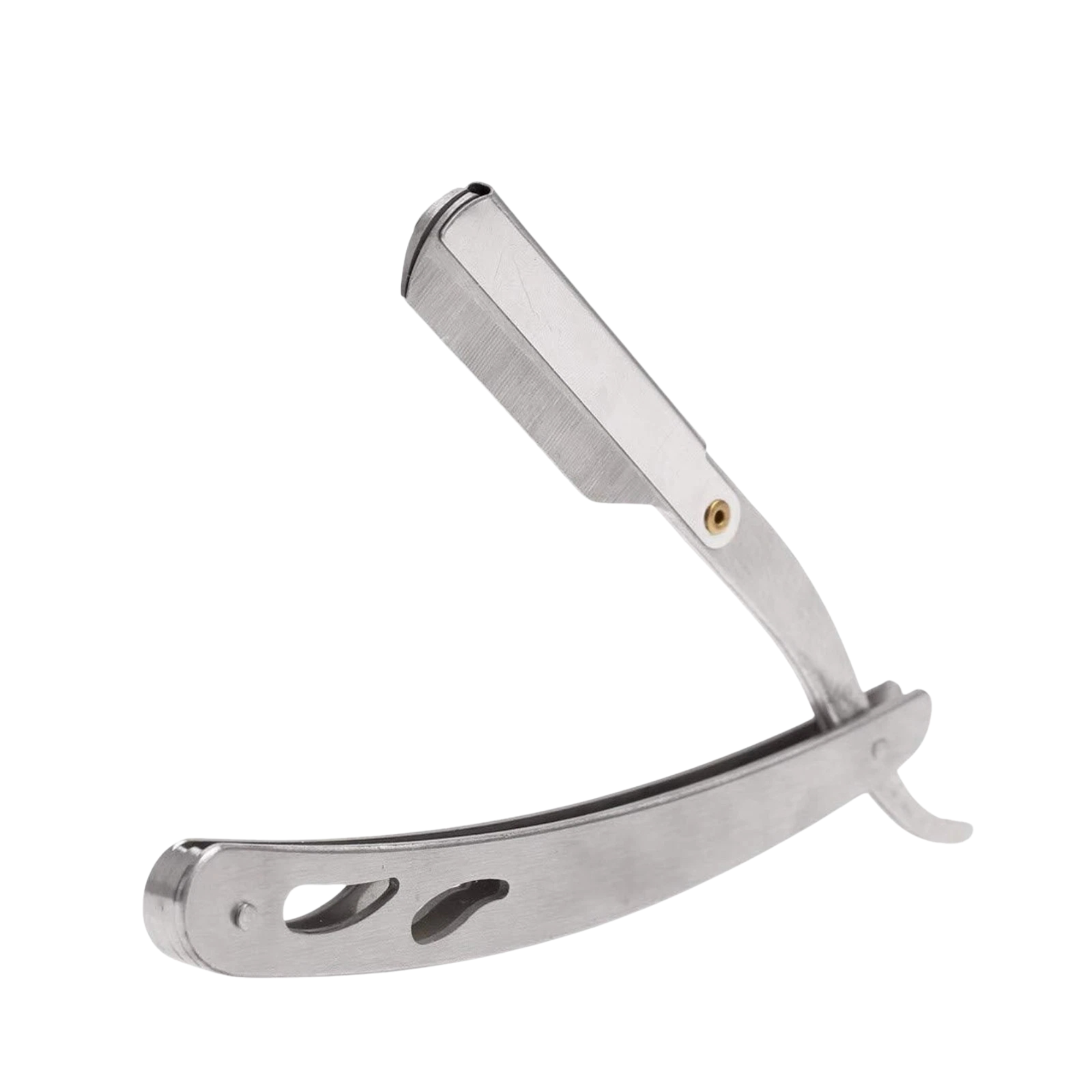 Kit de Navajin Metalico + Repuesto Gillette-TR092 - Imagen 5