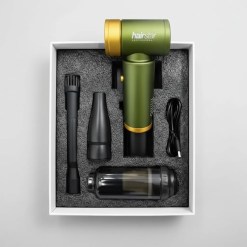 Hairstar Sopladora Ventilador Turbo 100.000Rpm