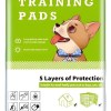 Pañales Tipo Sabanillas Mascotas Perros Y Gato 33x45 100 unidades