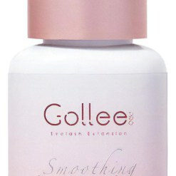 Adhesivo Pestañas Pink Clear Bonding Gollee Rosa