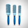 Set 3 Cepillo Térmico Cerámico Brushing 32-43-53mm