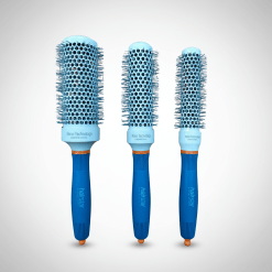 Set 3 Cepillo Térmico Cerámico Brushing 32-43-53mm
