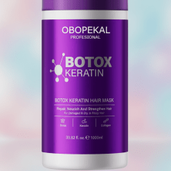 Obopekal Crema Botox Keratin 1000ml